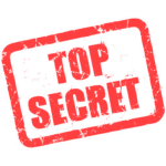 Některé věci, je lepší si nechat pro sebe.