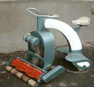 Anzani - styl, který nikdo nepřekonal