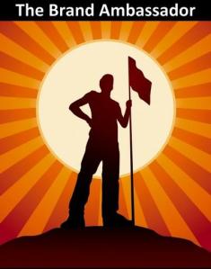 Staňte se poslem dobrých zpráv.