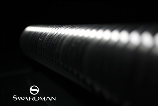 Přední dělený váleček - Edwin Grand Luxus 45