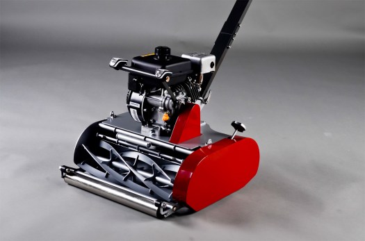 Edwin poprvé bez koše na veřejnosti.