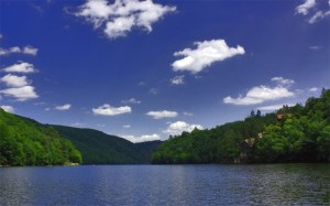 Propluli jsme další úžinou!