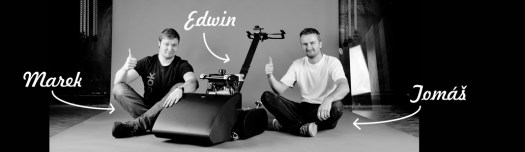 Produkt sám o osobě je bezpcenný, pokud za ním nestojí správní lidé...