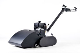 Edwin Special - karbonová kapotáž