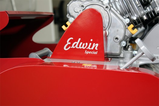 ... pouze u Swardman