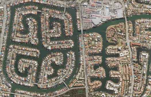 Kolik sekaček vidíš?