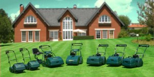 Pořizování vlastních fotografií vřetenových sekaček