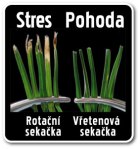 Osvětové kampaně na webu, v rádiu, v televizi