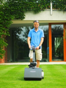 SWARD + MAN = SWARDMAN