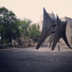 Areál MIT - Massachusetts Institute of Technology, Boston