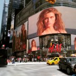 Time square New York City